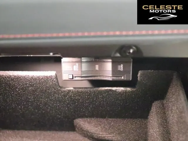 MERCEDES AMG G-Classe 2023 — photo 8 sur 8