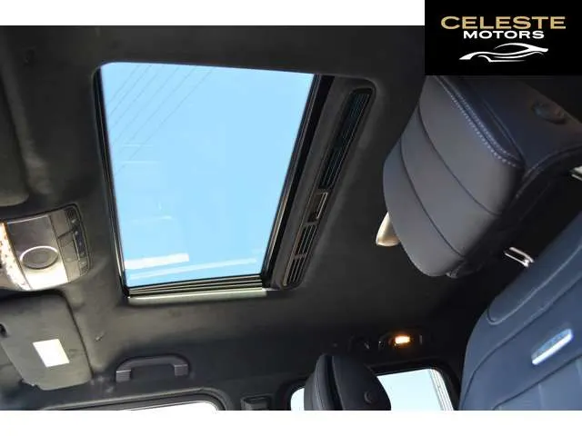 MERCEDES AMG G-Classe 2024 — photo 1 sur 8