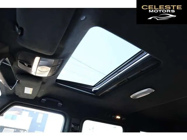 MERCEDES AMG G-Classe 2024 — photo 6 sur 8