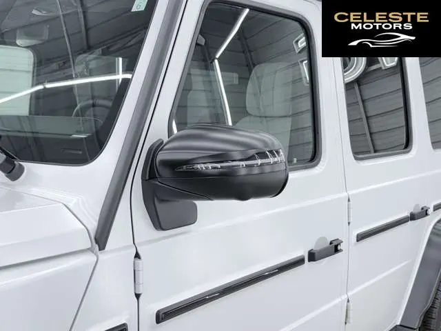 MERCEDES AMG G-Classe 2023 — photo 3 sur 8