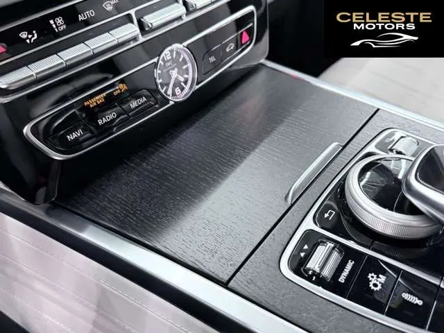 MERCEDES AMG G-Classe 2023 — photo 7 sur 8