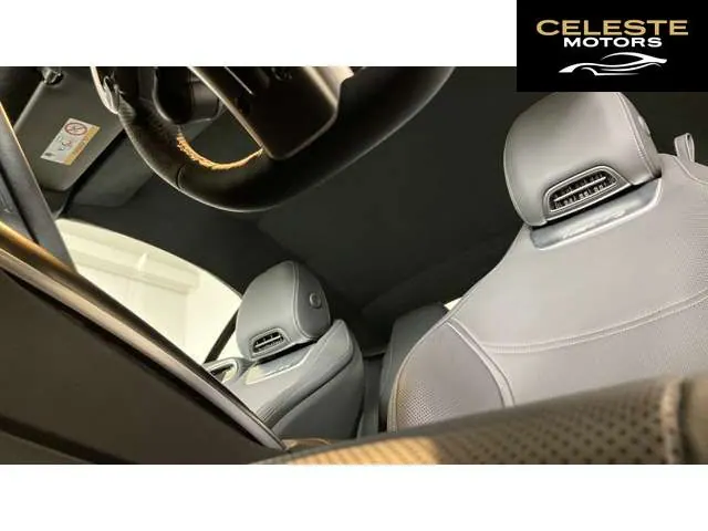 MERCEDES AMG SL-Classe 2025 — photo 5 sur 8