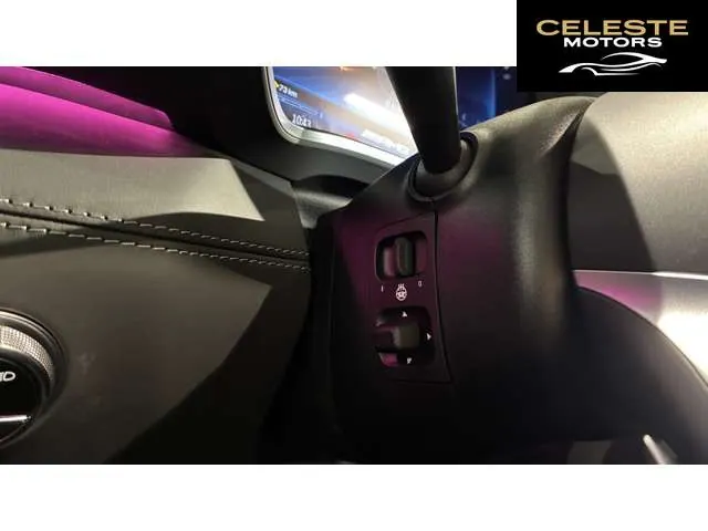 MERCEDES AMG SL-Classe 2025 — photo 5 sur 8