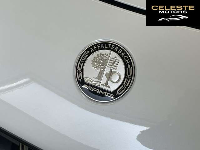 MERCEDES AMG SL-Classe 2023 — photo 5 sur 8