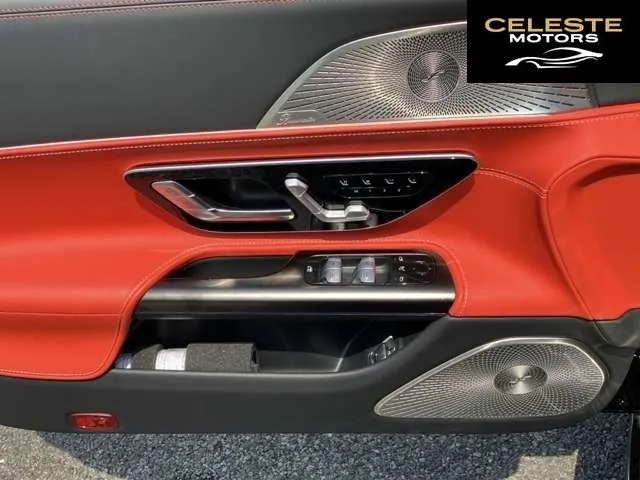 MERCEDES AMG SL-Classe 2023 — photo 2 sur 8