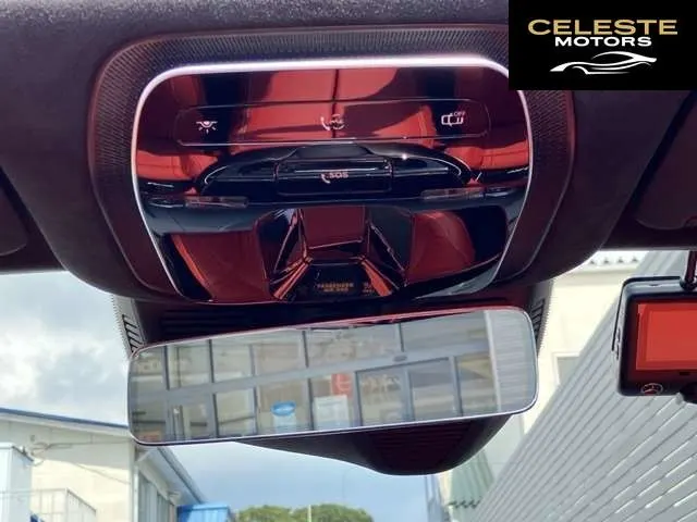 MERCEDES AMG SL-Classe 2023 — photo 7 sur 8