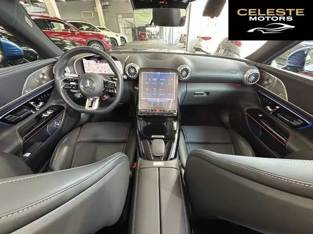 MERCEDES AMG SL-Classe 2023 — photo 7 sur 8
