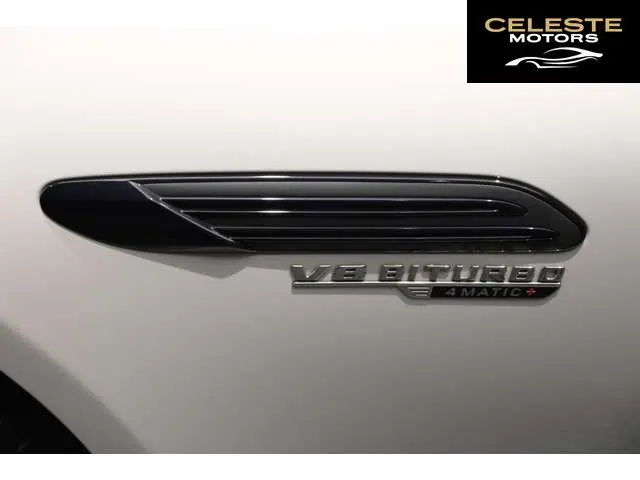 MERCEDES AMG SL-Classe 2025 — photo 8 sur 8