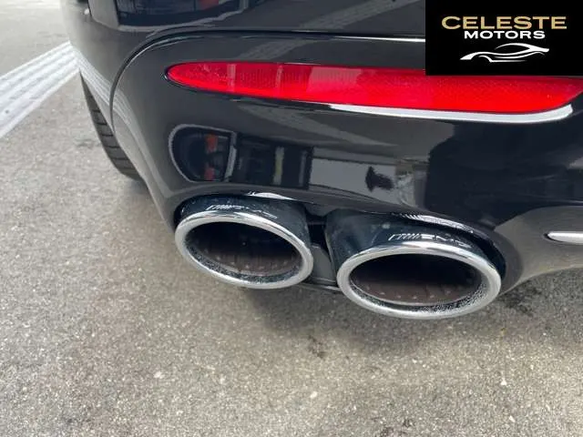 MERCEDES AMG SL-Classe 2024 — photo 4 sur 8