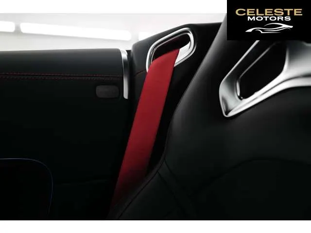 MERCEDES AMG SL-Classe 2023 — photo 6 sur 8