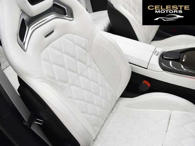MERCEDES AMG SL-Classe 2024 — photo 7 sur 8