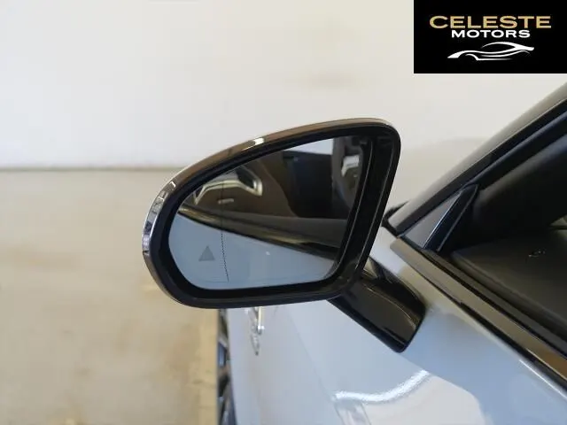 MERCEDES AMG SL-Classe 2023 — photo 6 sur 8