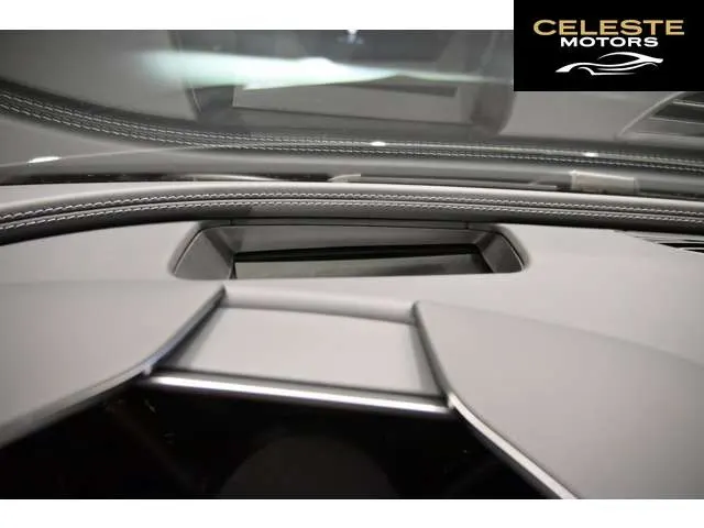 MERCEDES AMG SL-Classe 2025 — photo 6 sur 8