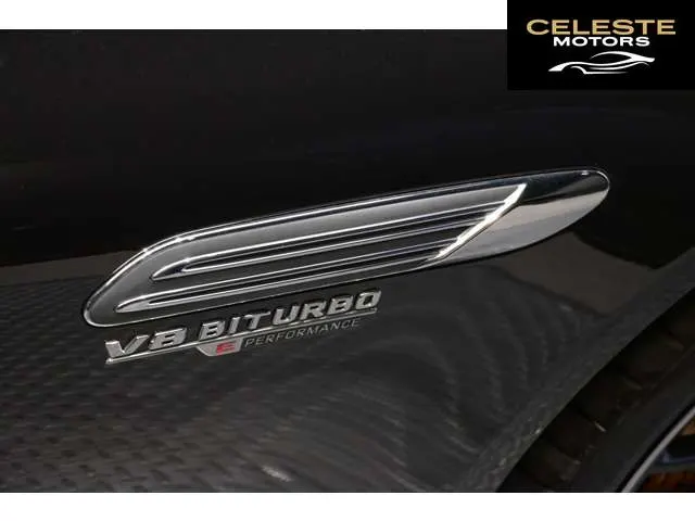 MERCEDES AMG SL-Classe 2025 — photo 8 sur 8