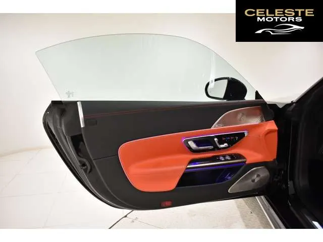 MERCEDES AMG SL-Classe 2024 — photo 3 sur 8