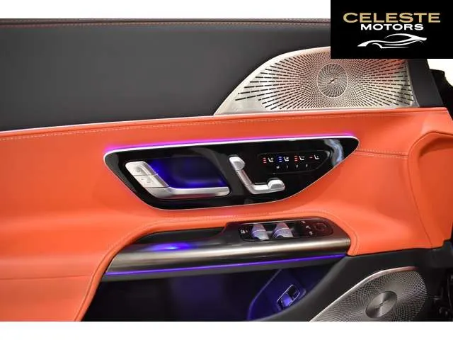 MERCEDES AMG SL-Classe 2024 — photo 4 sur 8