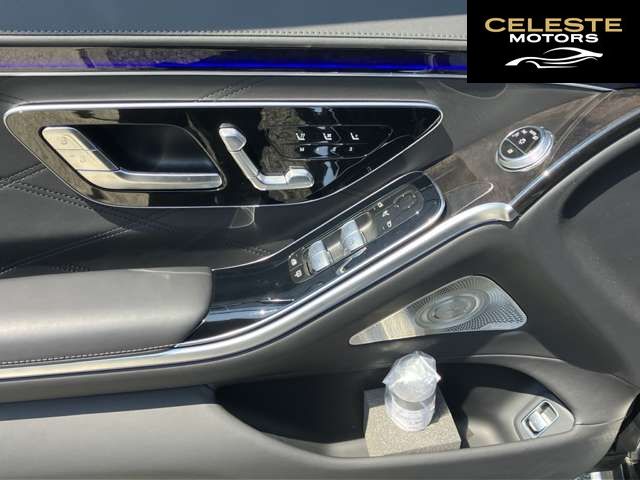 MERCEDES AMG S-Classe 2025 — photo 3 sur 8