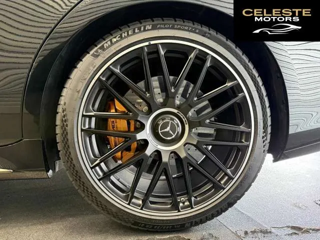 MERCEDES AMG S-Classe 2026 — photo 7 sur 8