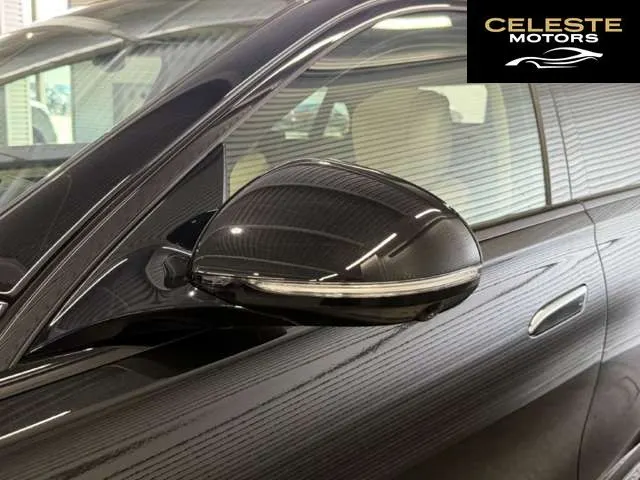 MERCEDES AMG S-Classe 2026 — photo 8 sur 8