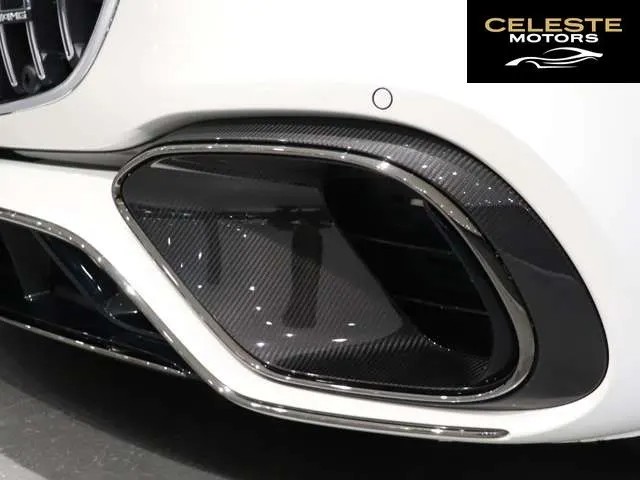 MERCEDES AMG S-Classe 2024 — photo 3 sur 8