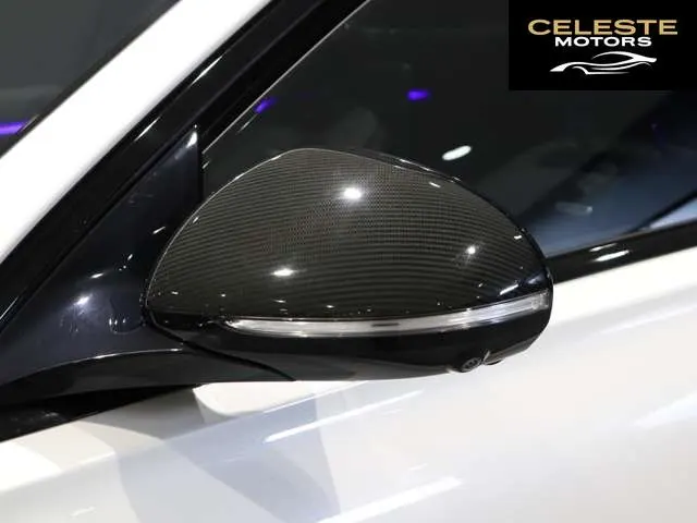 MERCEDES AMG S-Classe 2024 — photo 4 sur 8