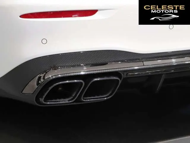 MERCEDES AMG S-Classe 2024 — photo 5 sur 8