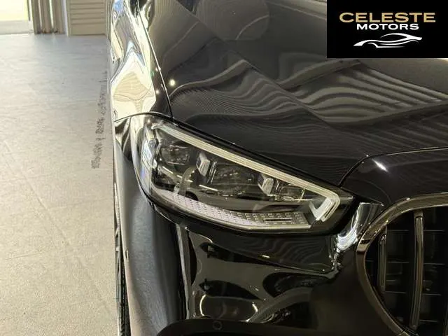 MERCEDES AMG S-Classe 2026 — photo 3 sur 8