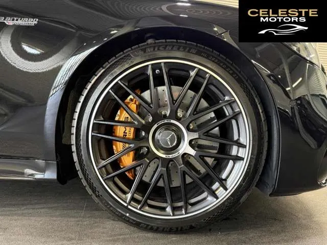 MERCEDES AMG S-Classe 2026 — photo 4 sur 8