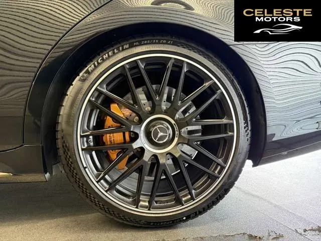 MERCEDES AMG S-Classe 2026 — photo 7 sur 8