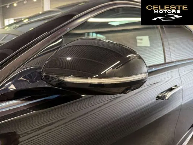 MERCEDES AMG S-Classe 2026 — photo 8 sur 8