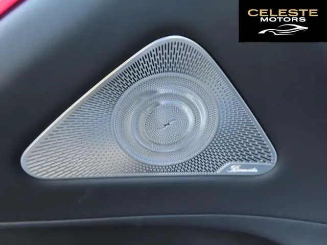 MERCEDES AMG S-Classe 2024 — photo 4 sur 8