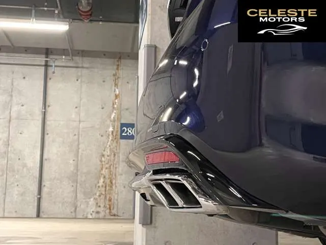 MERCEDES AMG S-Classe 2016 — photo 2 sur 8