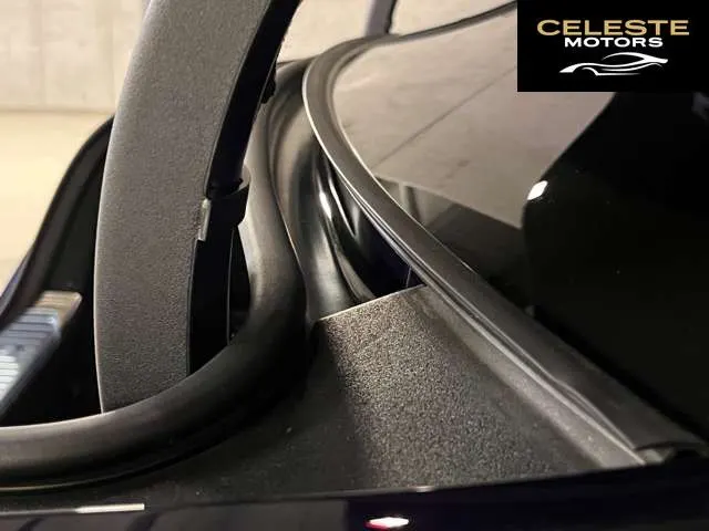 MERCEDES AMG S-Classe 2016 — photo 6 sur 8