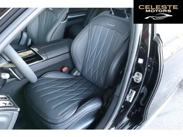 MERCEDES AMG S-Classe 2024 — photo 6 sur 8