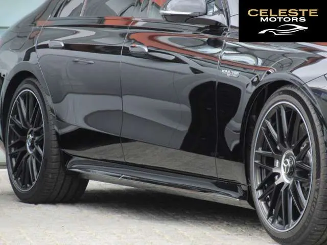 MERCEDES AMG S-Classe 2023 — photo 5 sur 8