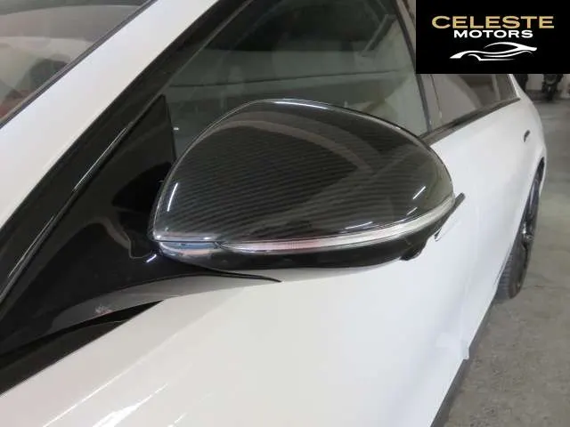 MERCEDES AMG S-Classe 2024 — photo 3 sur 8