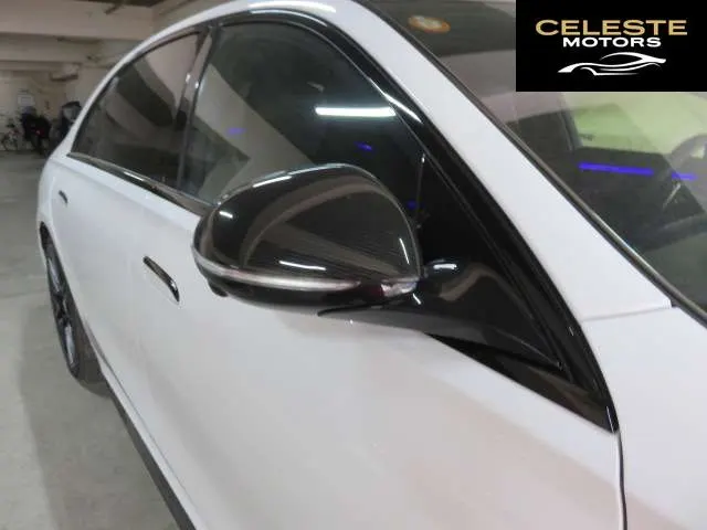 MERCEDES AMG S-Classe 2024 — photo 4 sur 8