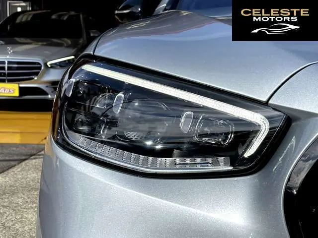 MERCEDES AMG S-Classe 2024 — photo 2 sur 8