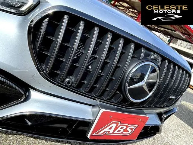 MERCEDES AMG S-Classe 2024 — photo 3 sur 8