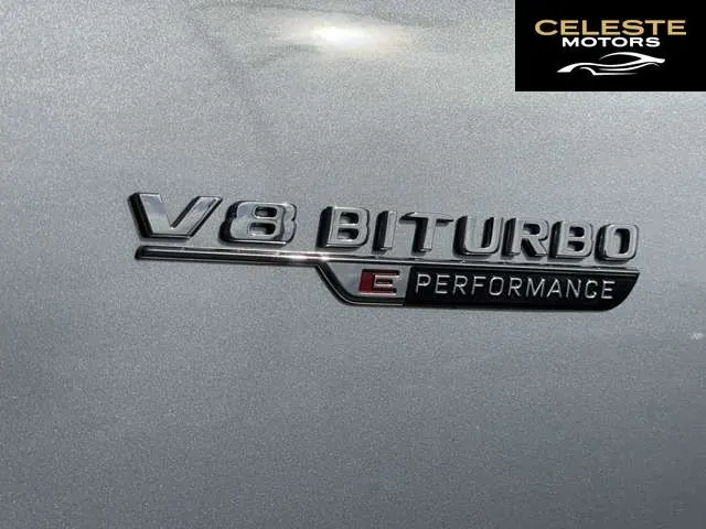 MERCEDES AMG S-Classe 2024 — photo 5 sur 8