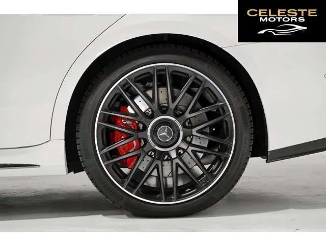 MERCEDES AMG S-Classe 2023 — photo 5 sur 8