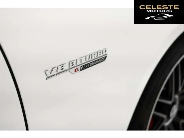 MERCEDES AMG S-Classe 2023 — photo 7 sur 8