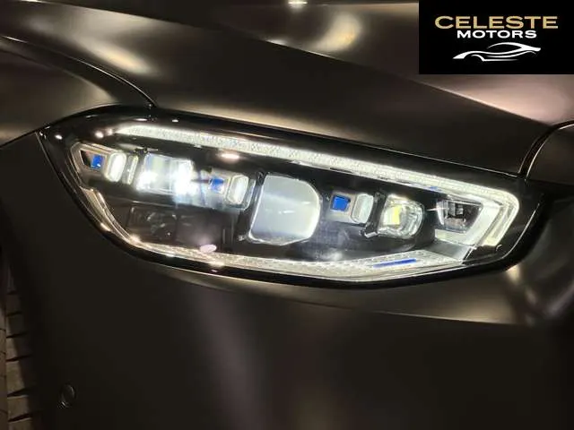 MERCEDES AMG S-Classe 2026 — photo 5 sur 8