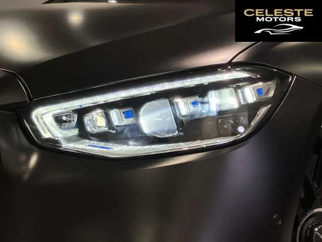 MERCEDES AMG S-Classe 2026 — photo 6 sur 8