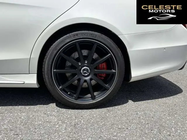 MERCEDES AMG S-Classe 2015 — photo 7 sur 8