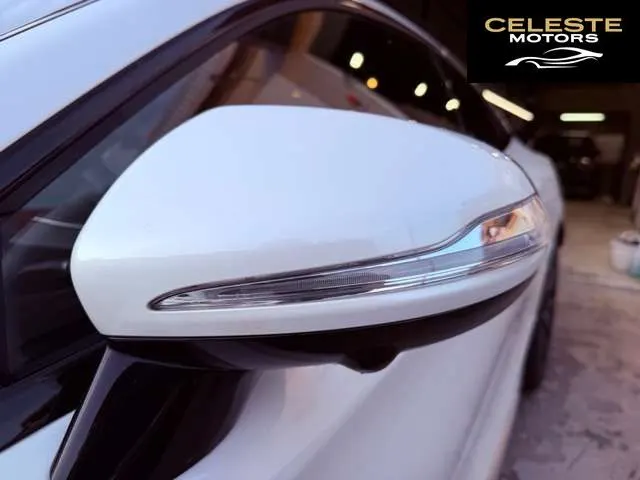 MERCEDES AMG S-Classe Coupé 2015 — photo 5 sur 8