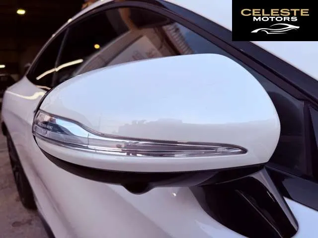 MERCEDES AMG S-Classe Coupé 2015 — photo 6 sur 8