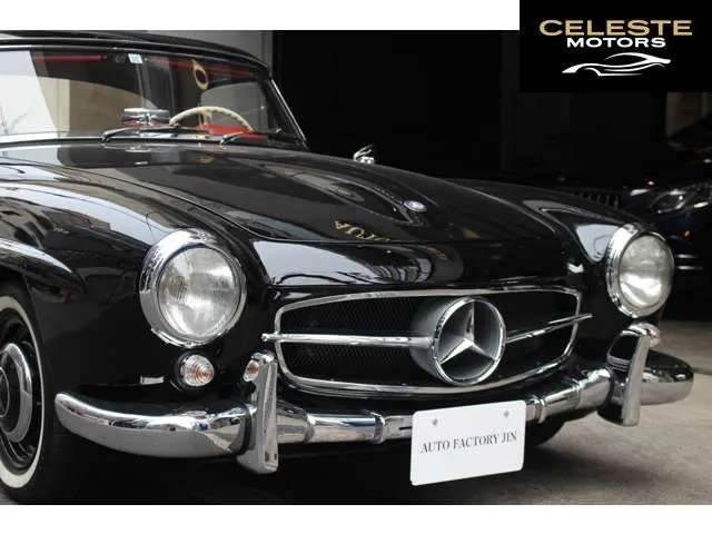 MERCEDES BENZ 190-Classe 1987 — photo 2 sur 8