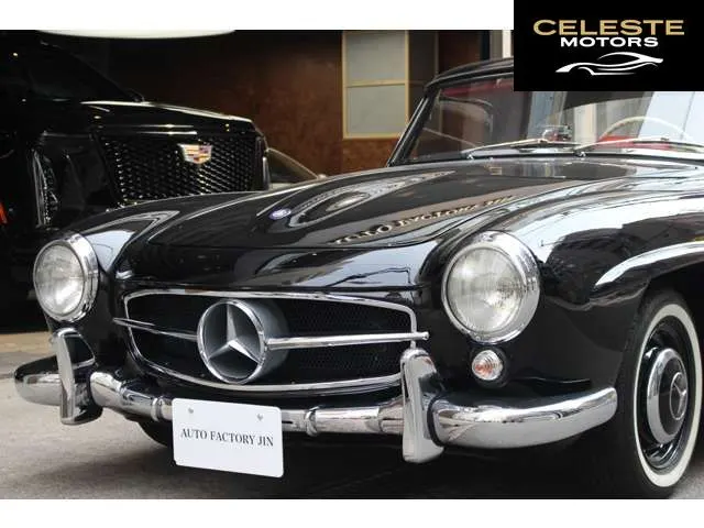 MERCEDES BENZ 190-Classe 1987 — photo 3 sur 8