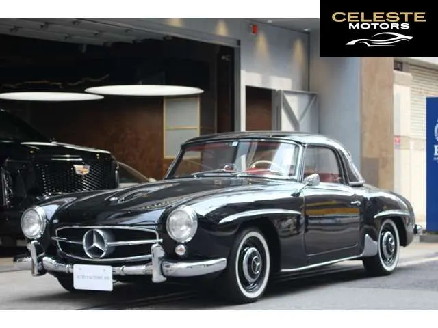 MERCEDES BENZ 190-Classe 1987 — photo 7 sur 8